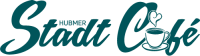 Stadtcafe Hubmer Logo