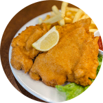 Wiener Schnitzel